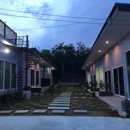 Tubtimtong Boutique Ξενοδοχείο Nai Yang Beach Εξωτερικό φωτογραφία