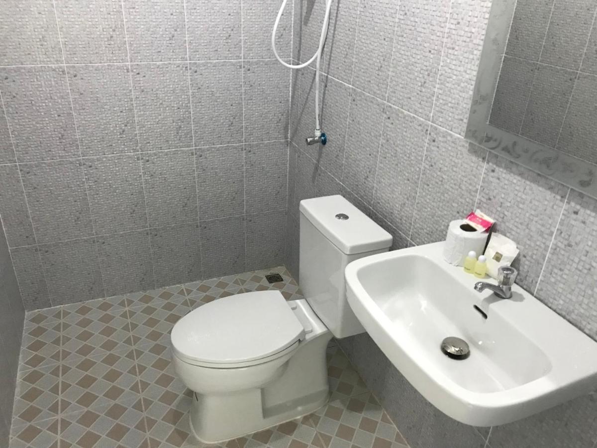 Tubtimtong Boutique Ξενοδοχείο Nai Yang Beach Εξωτερικό φωτογραφία