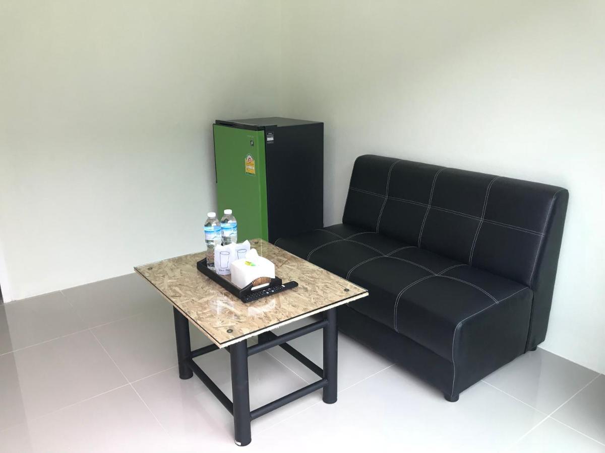 Tubtimtong Boutique Ξενοδοχείο Nai Yang Beach Εξωτερικό φωτογραφία